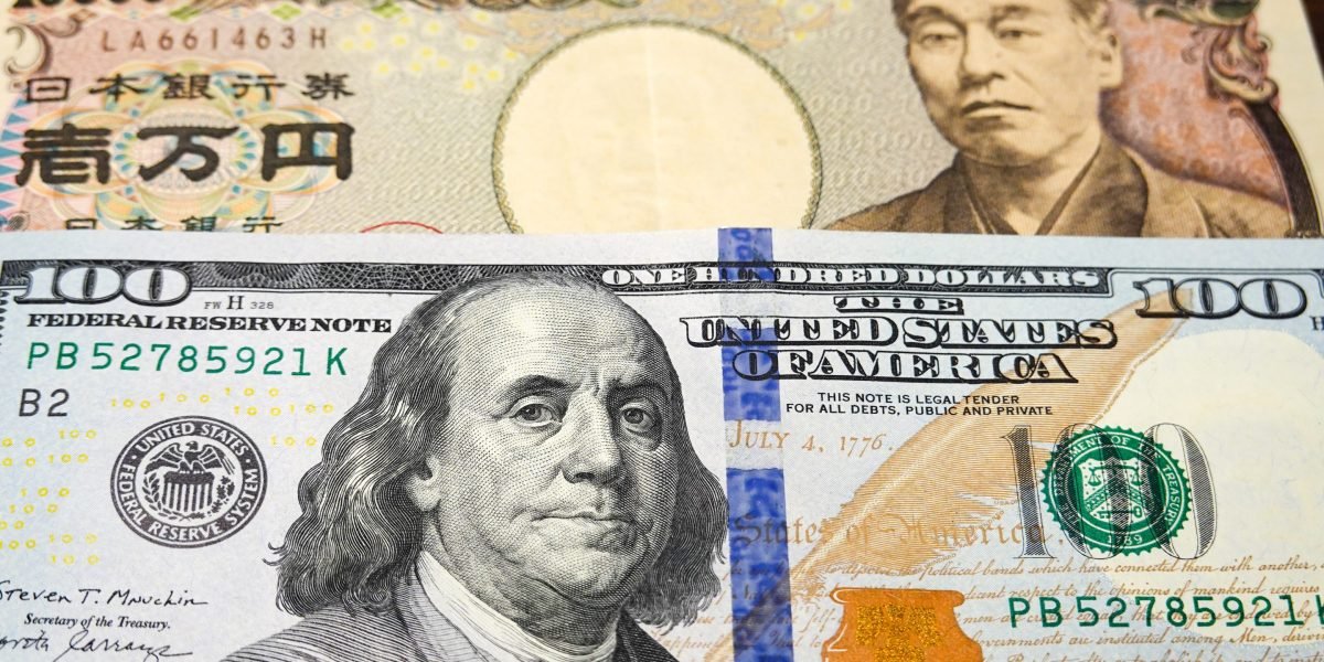 Surprise in Japan’s leadership race is set to roil financial markets as the yen tumbles against the dollar