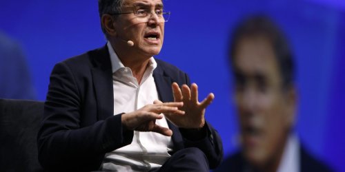 ‘Dr. Doom’ Nouriel Roubini says a severe recession will cause stocks to drop 25%—and warns zombie companies are in danger