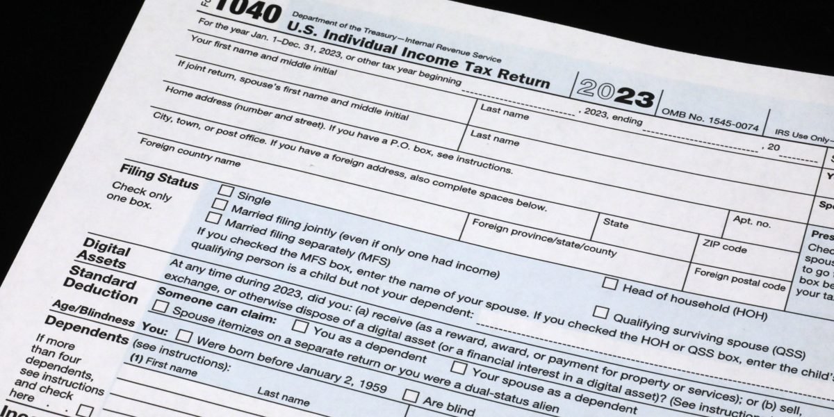 Tax season 2025: Everything you need to know about deadlines, refunds, audits and more