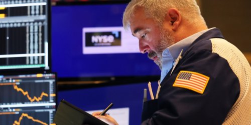 Buy-the-dippers, take note: Wall Street’s most notorious bear sees a stock rally coming