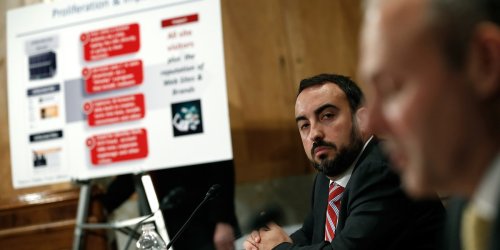 Facebook security chief Alex Stamos’ ambitious plan to connect the world—securely