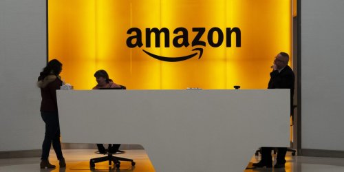 Nonprofits are left empty handed and furious as Amazon closes down it’s charity program: ‘At the very least, they can be good corporate citizens’