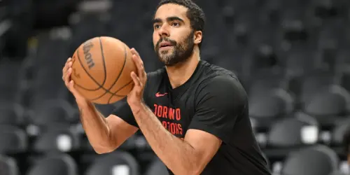 The NBA just issued its first gambling ban in 70 years, booting Jontay Porter for committing the league’s ‘cardinal sin’