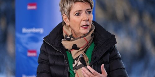 Switzerland is among the 15 countries Trump administration plans to hold ‘privileged’ talks with