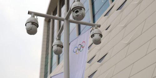China is forcing Olympic athletes to use a state-controlled COVID app that researchers say contains a ‘devastating’ security flaw