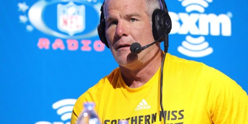 Deep-red Mississippi’s largest-ever public corruption case unveils texts from Brett Favre to governor: ‘I need your influence somehow’