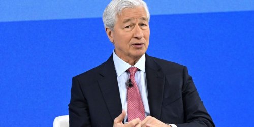 JPMorgan boss Jamie Dimon says America has failed its bottom 30%—and should stop sneering at Trump’s MAGA supporters: ‘What the hell have we done as a nation?’