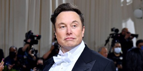 Elon Musk complains about his $11 billion tax bill at a Republican donor event, tells GOP to stay out of people’s sex lives