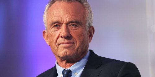 RFK Jr. announces plans to cut 10,000 jobs from from U.S. health agencies. ‘We’re going to do more with less’