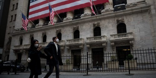 The ‘writing is on the wall’ for ‘Chimerica’ on U.S. stock exchanges as $318 billion of Chinese equity flees Wall Street