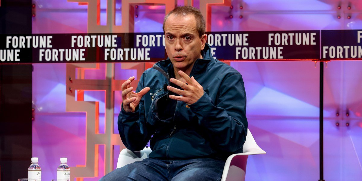 Yuga Labs’ new CEO is betting on ‘audacious’ metaverse plans as Bored Ape prices collapse—but details of this virtual world are thin