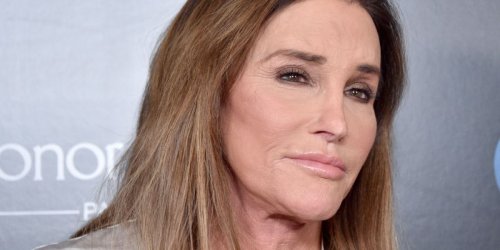 Caitlyn Jenner is running for governor of California