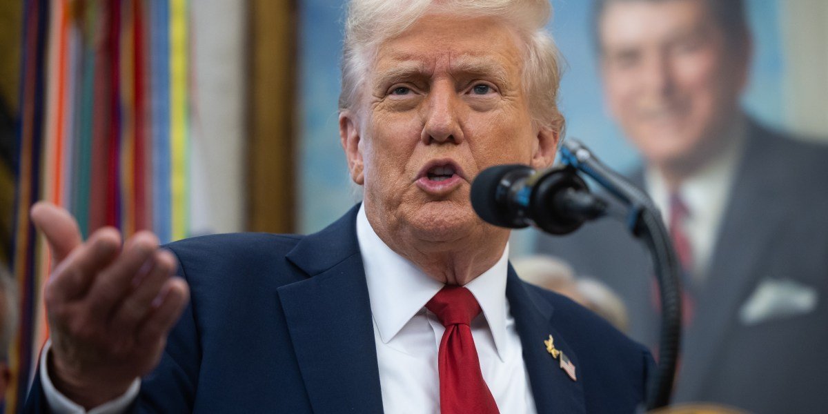 ‘Whoa! Look at this!’ What CEOs are saying about the government shutdown