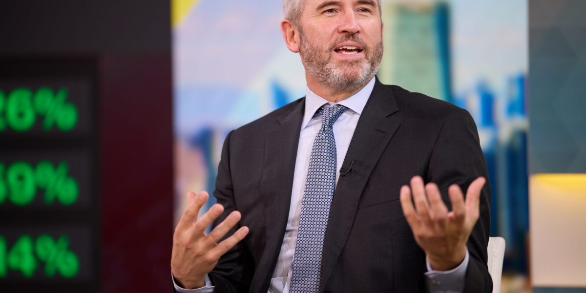 XRP leapfrogs BNB to take fourth most valuable crypto spot