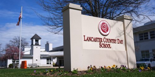 Two private school boys get probation for using AI to create 350 fake nudes of their classmates