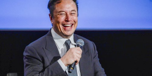 Musk suggests major change to Twitter polls after voters in the last one told him to step down as CEO