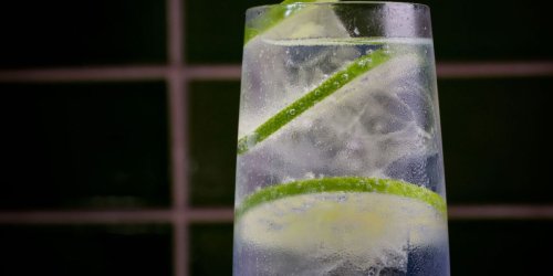 How to Make the Perfect Gin and Tonic, According to Michelin-Star Chef José Andrés