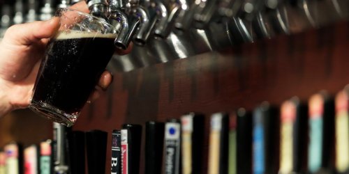 Craft Beer Trends to Look Out For in 2016
