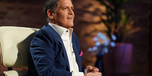 As metaverse land prices plummet, Mark Cuban says buying digital land is ‘The dumbest sh*t ever’