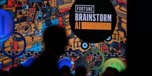 Fortune announces AI tool with Accenture to help analyze and visualize the Fortune 500
