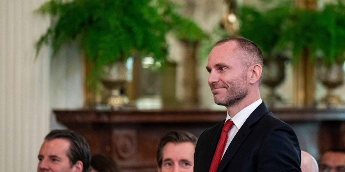 Tether to launch U.S. stablecoin, appoints former Trump crypto guru Bo Hines as CEO of American expansion