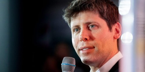 OpenAI CEO Sam Altman says Gen Z and millennials are using ChatGPT like a ‘life advisor’—but college students might be one step ahead