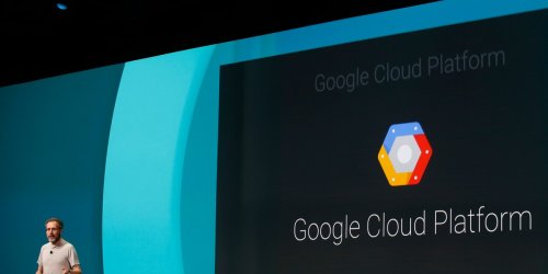 Google: May We Recommend This Cloud App?