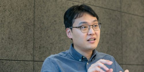 Toss founder Lee Seung-gun—onetime dentist, now Korea’s fintech maven—talks superapps, ‘rubbish ideas’, and IPO plans ‘in the near future’