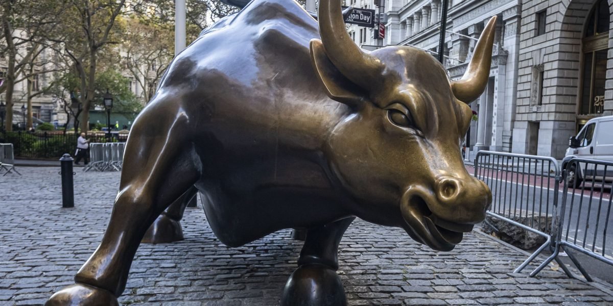 Is Ethereum good enough for Wall Street? If history is any guide, the answer is clear