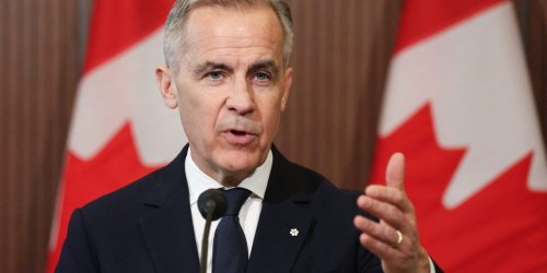 Canada’s prime minister says removing trade barriers with other countries will be far more beneficial than Trump’s tariffs could ever hope to be