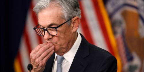 A major hedge fund just warned that hyperinflation could lead to ‘global societal collapse’—and it blames the central bank