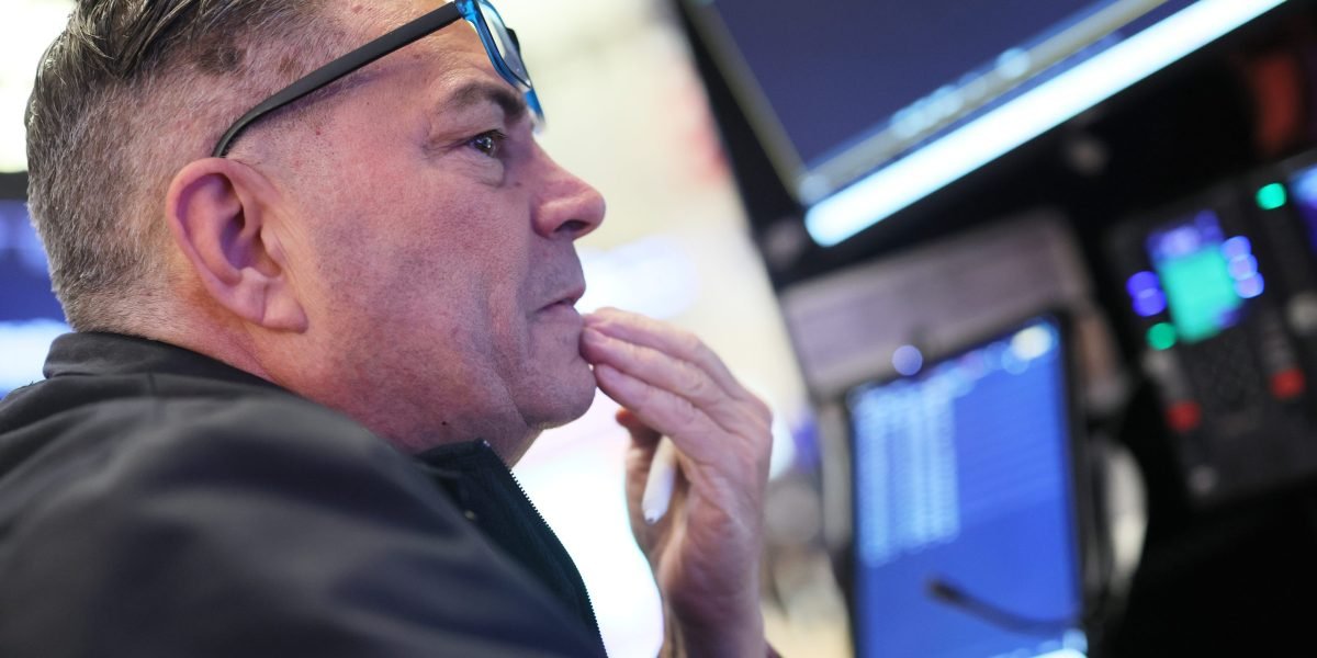 Fannie, Freddie shares mimic meme-stock mania with wild swings