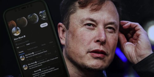 Elon Musk asks Tim Cook ‘What’s going on here’? after Apple pulls its Twitter ads—setting up a clash of tech titans