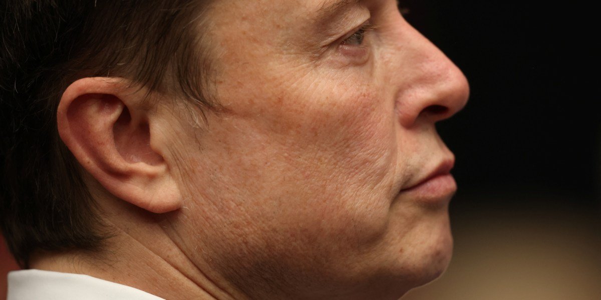 Elon Musk’s $1 trillion pay package and the race to the bottom among states with weak corporate governance laws