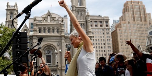 Jill Stein: The Best Way to Boost the Economy Is by Saving the Planet