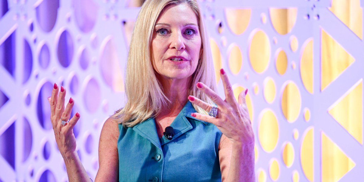 CVS CEO sees changes coming ‘faster than a freight train’ for Medicare. She’s betting billions she can build a new American health care system