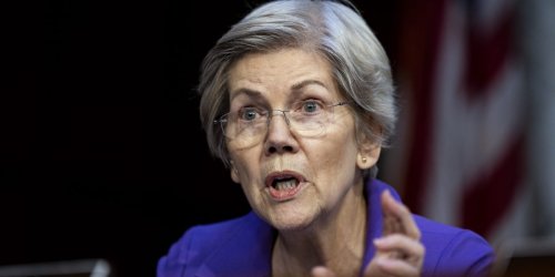Elizabeth Warren says Jerome Powell has ‘failed’ at both of his jobs and shouldn’t be Fed chair