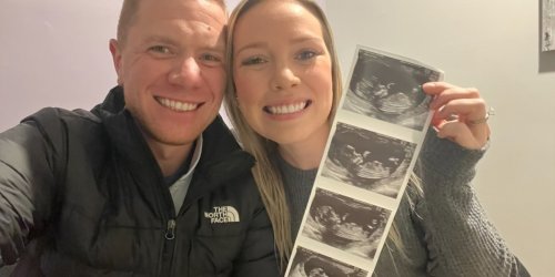 High-school sweethearts with good jobs, a baby on the way and a $600,000 budget can’t find a house after 2 years of hunting. ‘It is just so demoralizing, depressing, and defeating’