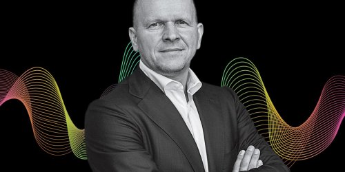 Why Mastercard CEO Michael Miebach believes the future of payments is in the hands of consumers