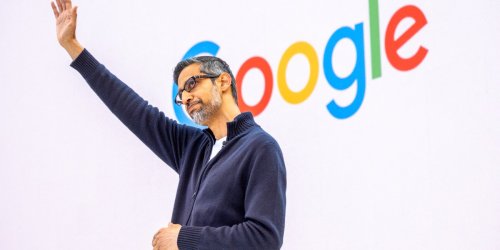 Google faces antitrust investigation over deal for AI-fueled chatbots