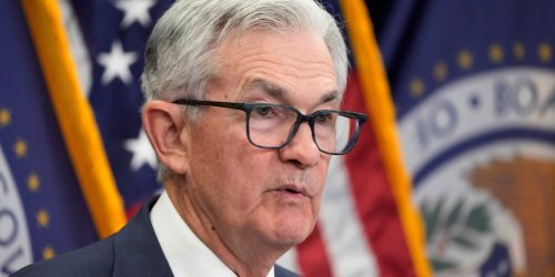 Wall Street now thinks the Fed will let the U.S. economy fall into recession if that’s what it takes to stop inflation