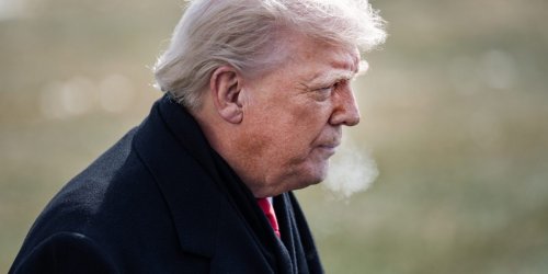 After the FDA spent years rejecting over flavored vape products, Trump reportedly pressed his FDA commissioner to allow mango and blueberry flavors