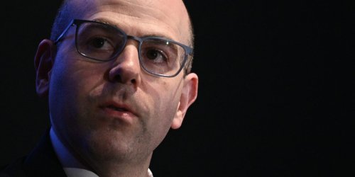 Architect of Trump’s tariff policy doesn’t see ‘immediate change’ to China tariffs