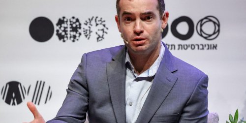 OpenAI ex-chief scientist planned for a doomsday bunker for the day when machines become smarter than man