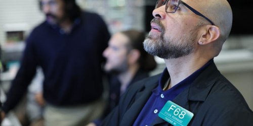 Stocks rally on China tariff deal, surging over 1,000 points at open