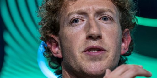 Mark Zuckerberg says college isn’t preparing students for today’s job market—this and the debt burden will create a ‘reckoning’ for higher education