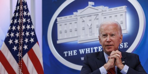 Biden administration weighs extraordinary action to make your mortgage cheaper