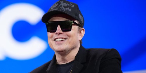 Elon Musk says 10 to 20 Tesla Model Ys in Austin will offer paid robotaxi rides in June but gives few tech details — ‘you can just see for yourself in two months’