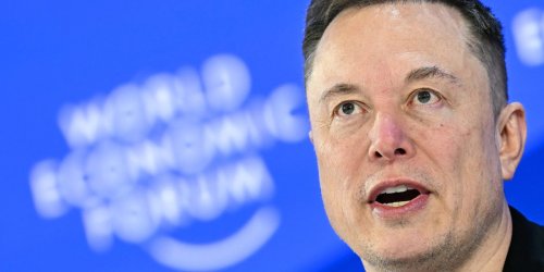 Billionaires Elon Musk and Mark Zuckerberg used mortgages to buy multimillion-dollar mansions. Here’s why that’s a savvy financial decision