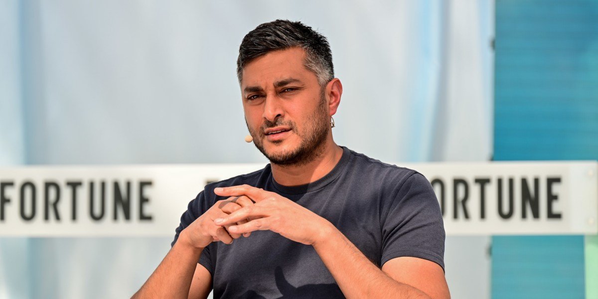 Kraken’s co-CEO says he once threw away Bitcoin: ’It was worth maybe $300 million to $400 million today’